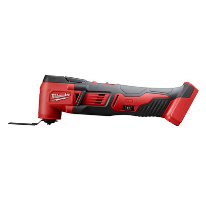 Milwaukee M18 Multi-Tool (Tool Only)