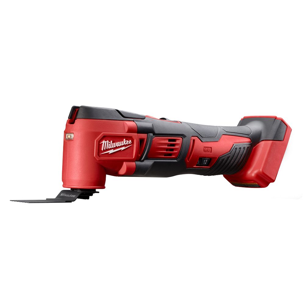 Milwaukee M18 Multi-Tool (Tool Only)