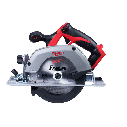 M18 6 1/2" Circular Saw Tool Only 2630-20