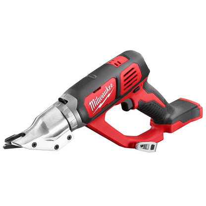 Milwaukee M18 18ga Double Cut Shear (Tool Only)