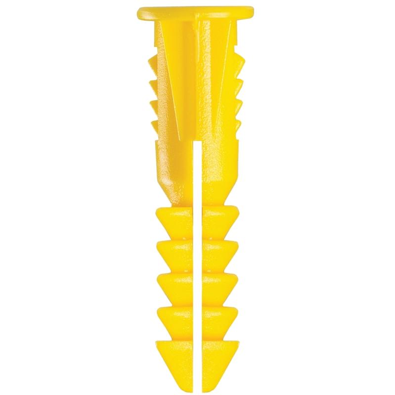 #4-6 X 7/8" Cobra 185S Screw Anchor - 10/Pk