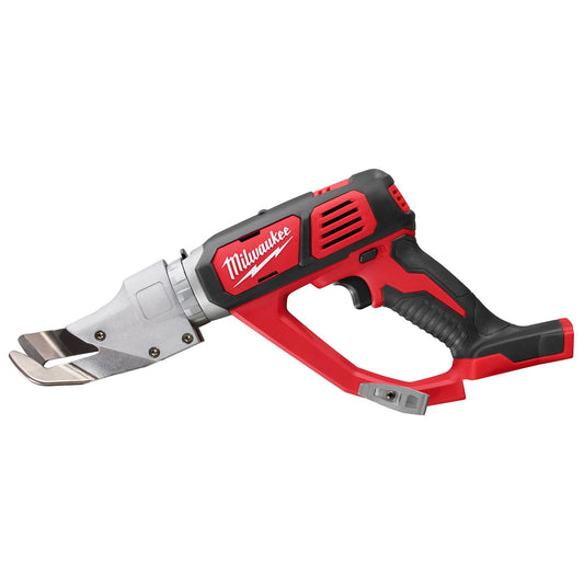 Milwaukee M18 18G Single Cut Shear Bare Tool 2637-20