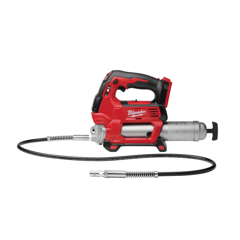 Milwaukee M18 2-Speed Grease Gun (Tool Only) 2646-20