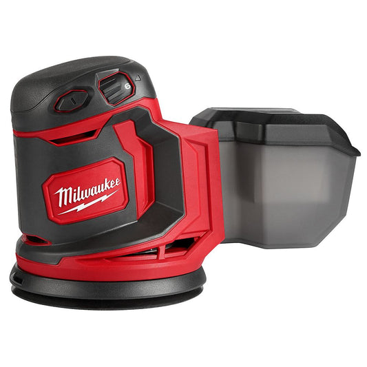 Milwaukee M18 Random Orbit Sander