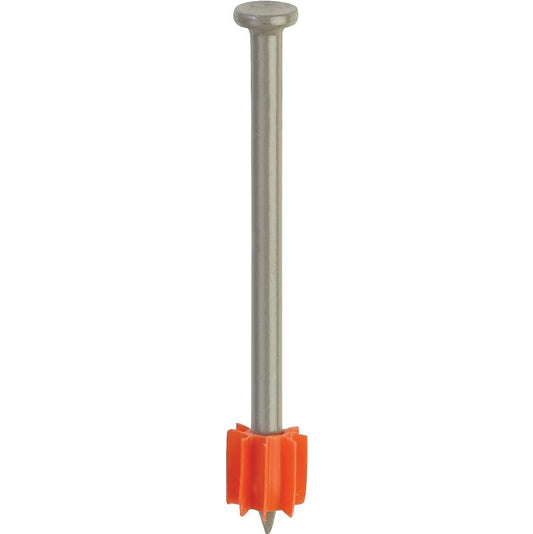 2 1/2" Ramset Drive Pin - 100/Bx