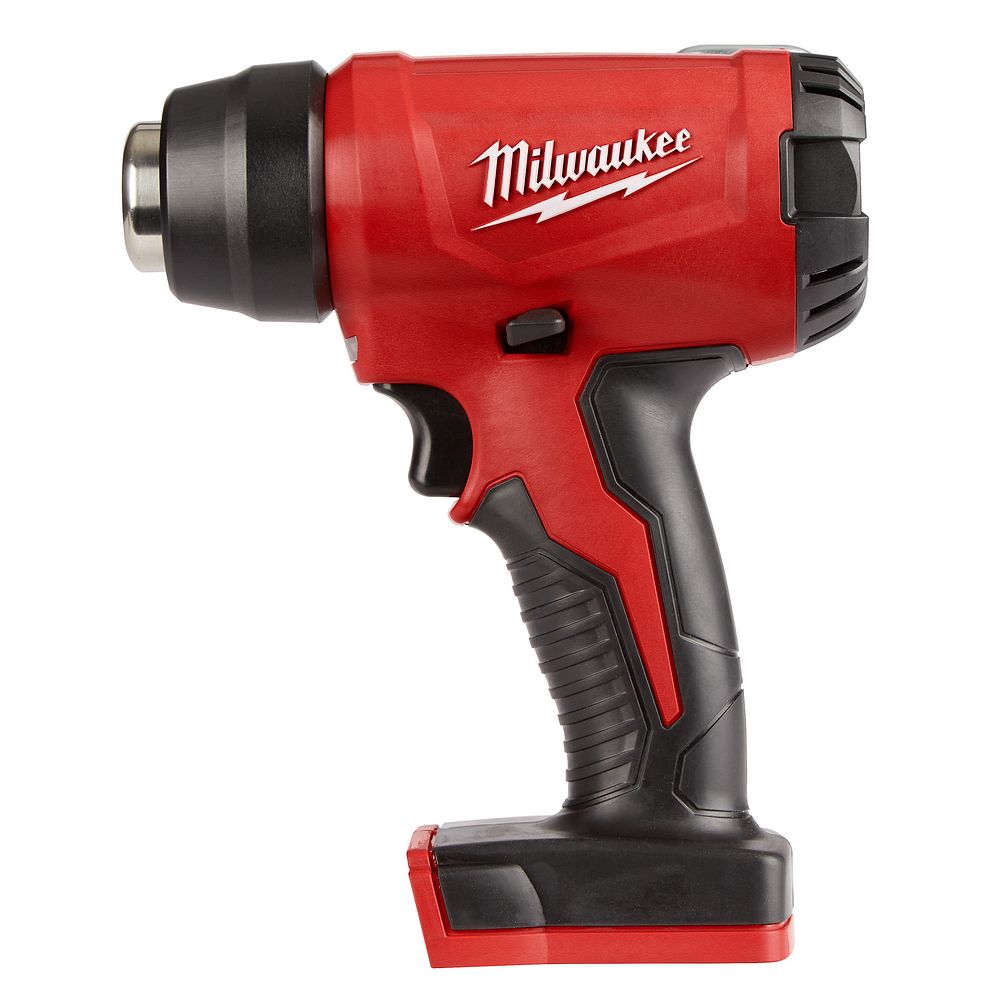 Milwaukee M18 Heat Gun (Tool Only)