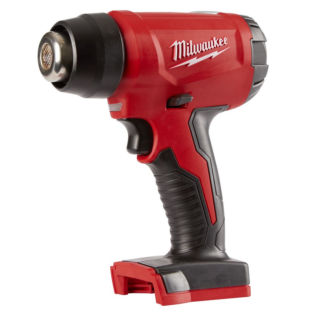 Milwaukee M18 Heat Gun (Tool Only)