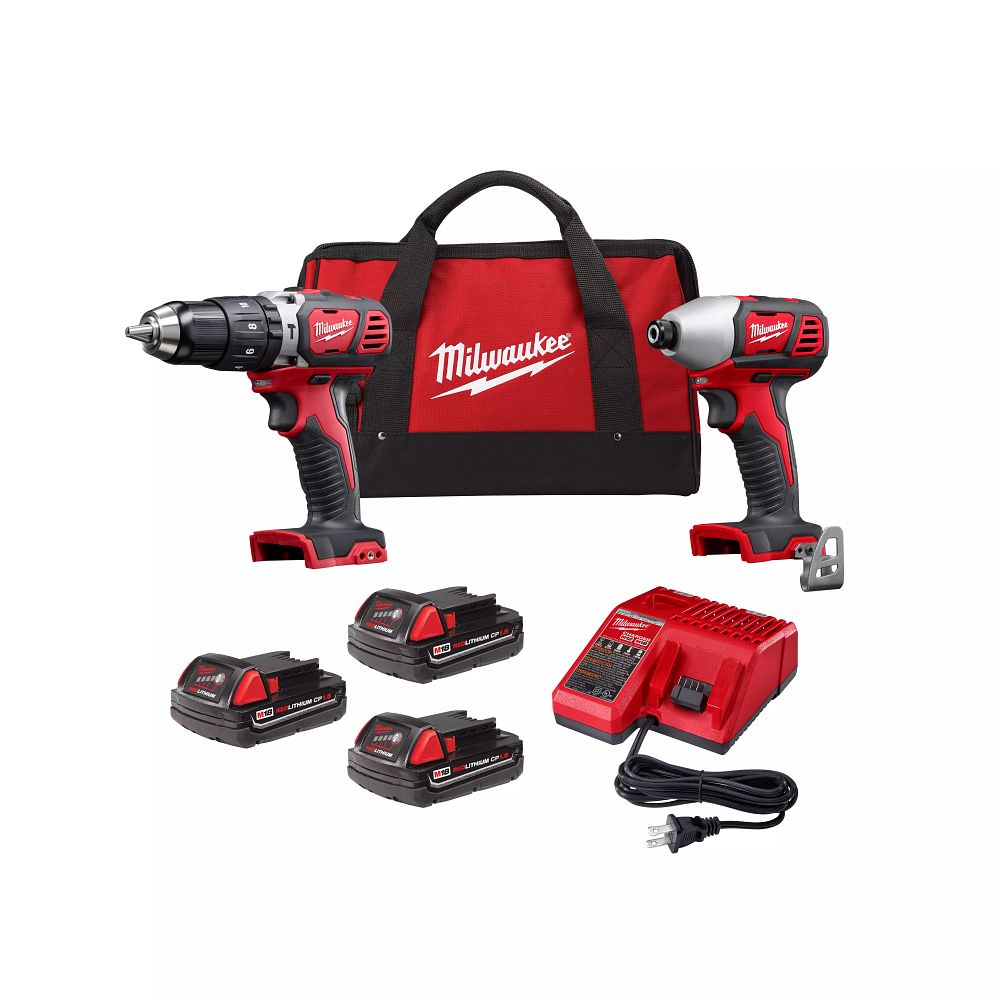 Milwaukee M18 Heat Gun (Tool Only)