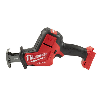 Milwaukee M18 Fuel Hackzall (Tool Only)