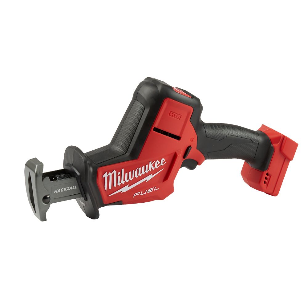 Milwaukee M18 Fuel Hackzall (Tool Only)