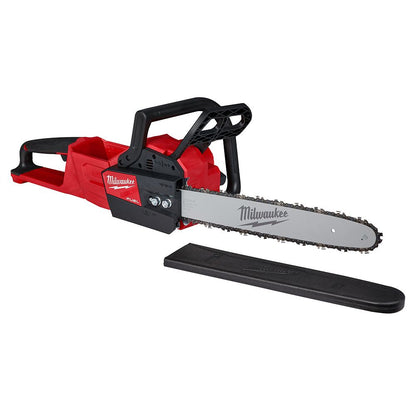 Milwaukee M18 Fuel 16" Chainsaw (Tool Only)