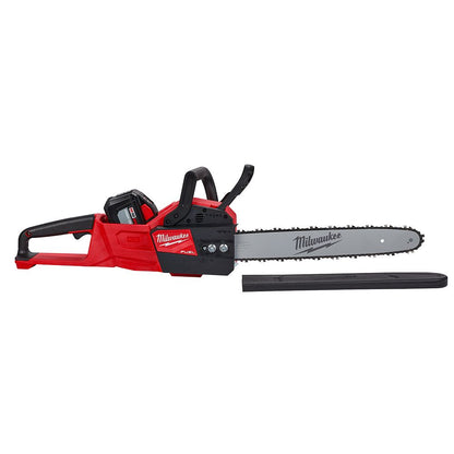 Milwaukee M18 Fuel 16" Chainsaw Kit