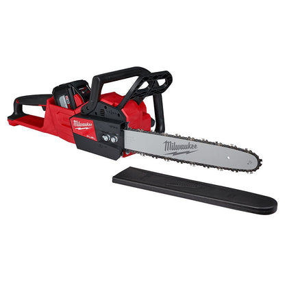 Milwaukee M18 Fuel 16" Chainsaw Kit