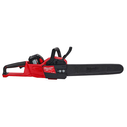 Milwaukee M18 Fuel 16" Chainsaw Kit