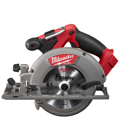 Milwaukee M18 Fuel 6 1/2" Circular Saw