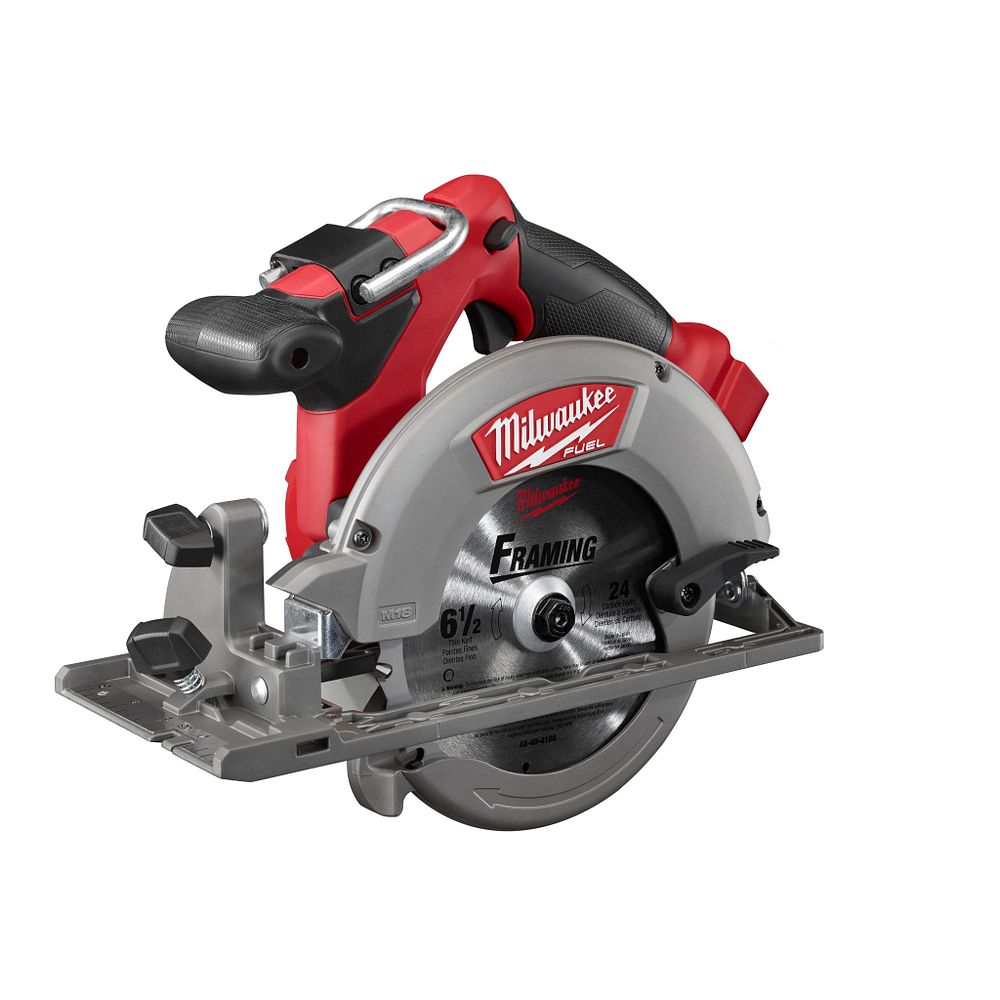 Milwaukee M18 Fuel 6 1/2" Circular Saw