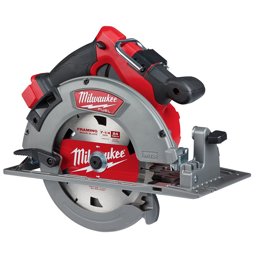 Milwaukee M18 7 1/4" Circular Saw Bare Tool 2732-20