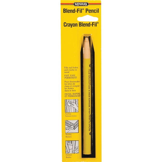 Minwax #10201 Blend-Fil Pencil #2