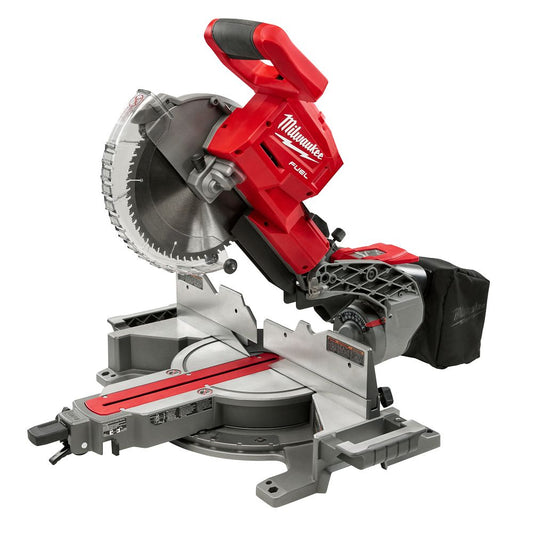 Milwaukee M18 Fuel 10" Miter Saw (Tool Only)