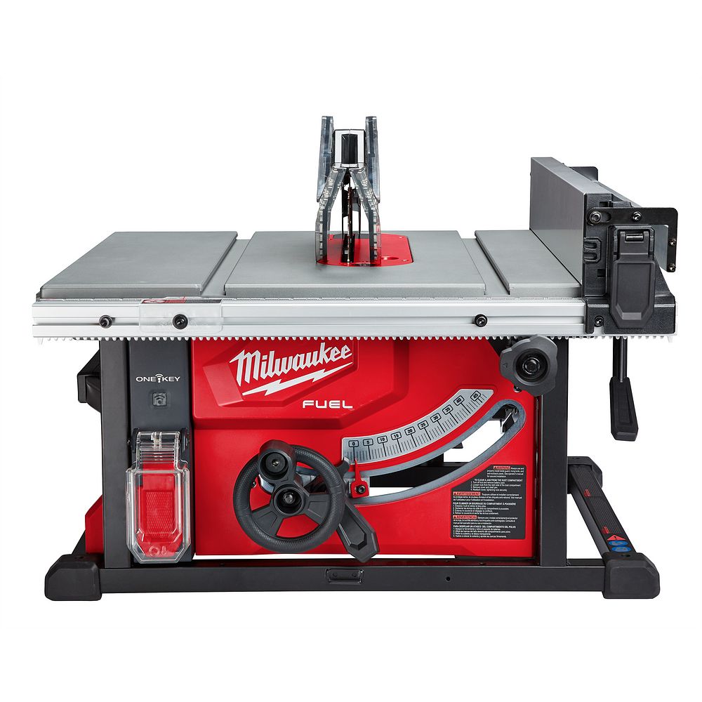 Milwaukee M18 Fuel 8 1/4" Table Saw (Tool Only) 2736-20