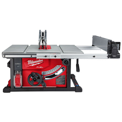 Milwaukee M18 Fuel 8 1/4" Table Saw (Tool Only) 2736-20