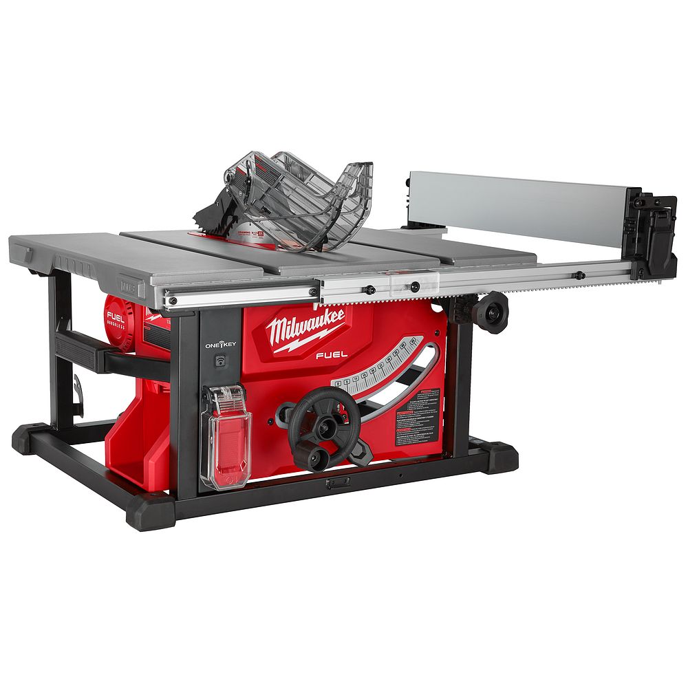 Milwaukee M18 Fuel 8 1/4" Table Saw (Tool Only) 2736-20