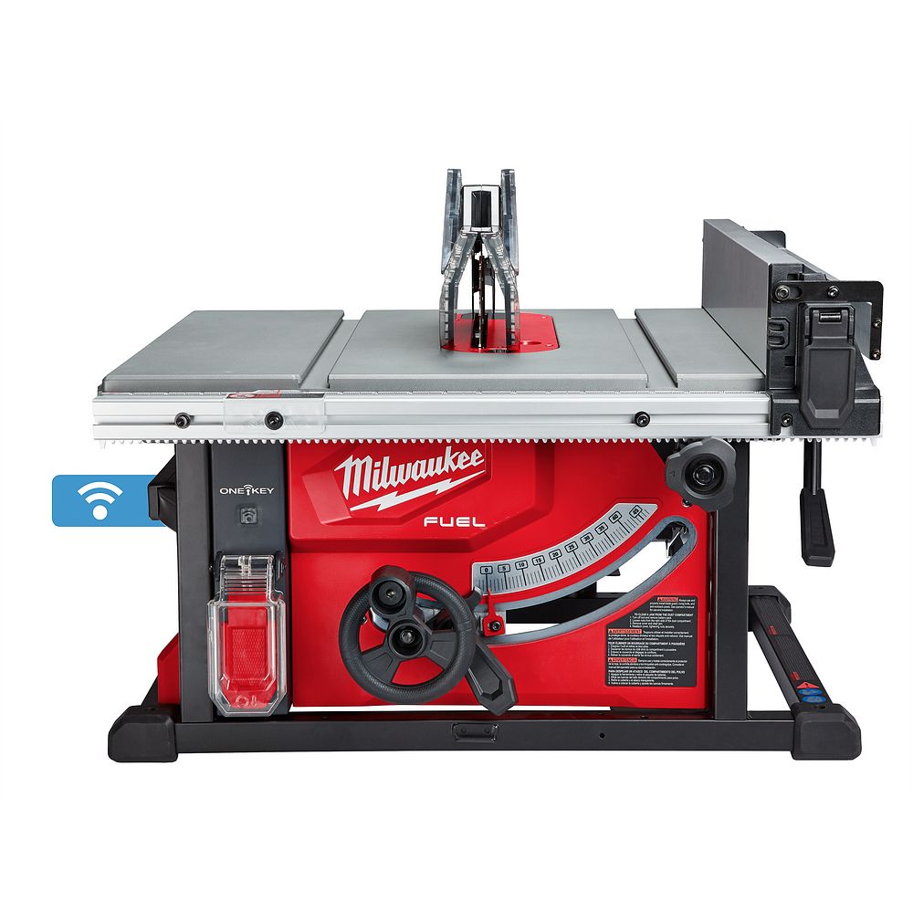 Milwaukee M18 Fuel 8 1/4" Table Saw (Tool Only) 2736-20