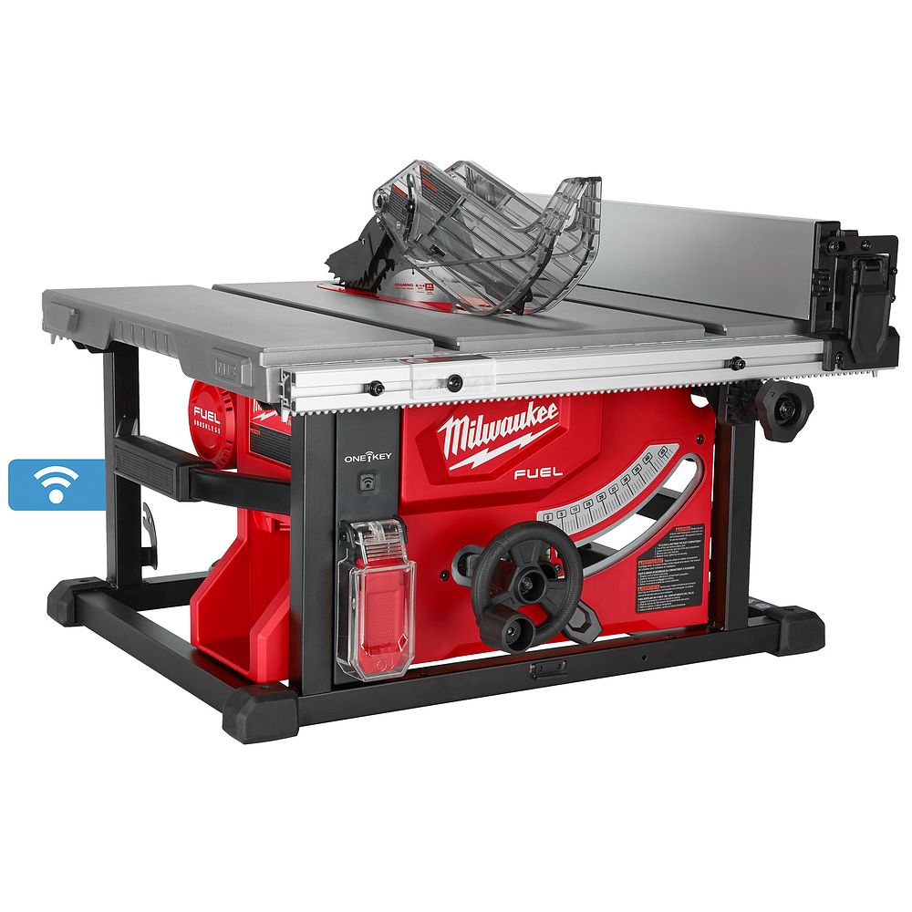 Milwaukee M18 Fuel 8 1/4" Table Saw (Tool Only) 2736-20