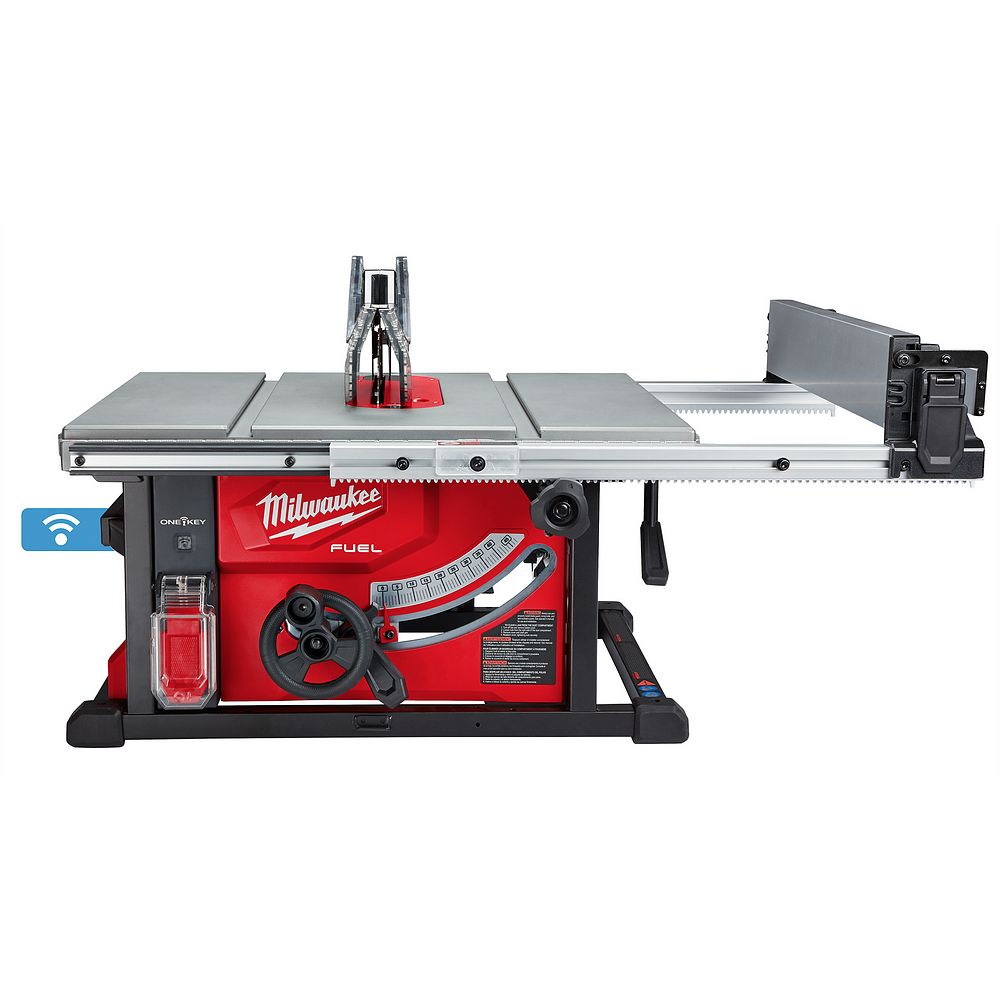 Milwaukee M18 Fuel 8 1/4" Table Saw (Tool Only) 2736-20