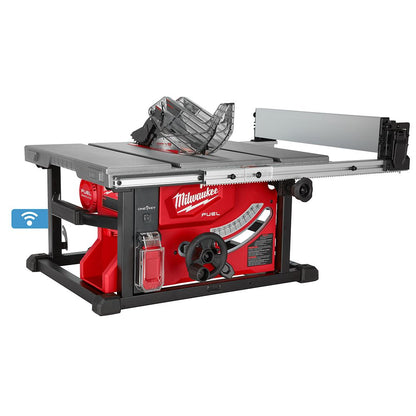 Milwaukee M18 Fuel 8 1/4" Table Saw (Tool Only) 2736-20