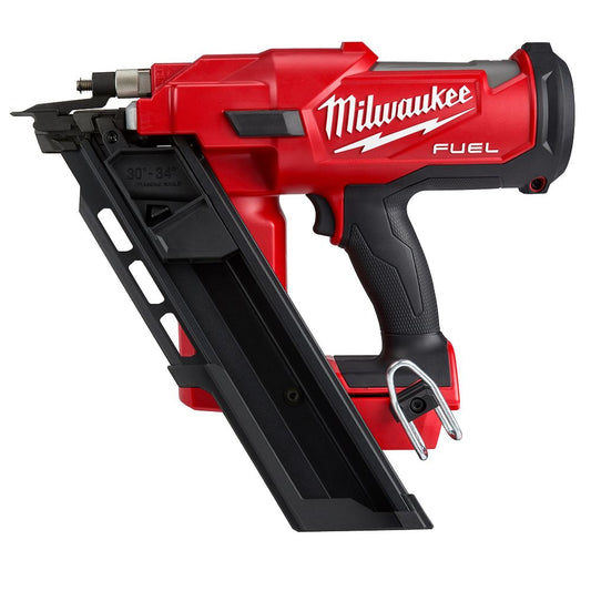 Milwaukee M18 30Deg. Framing Nailer (Tool Only) 2745-20