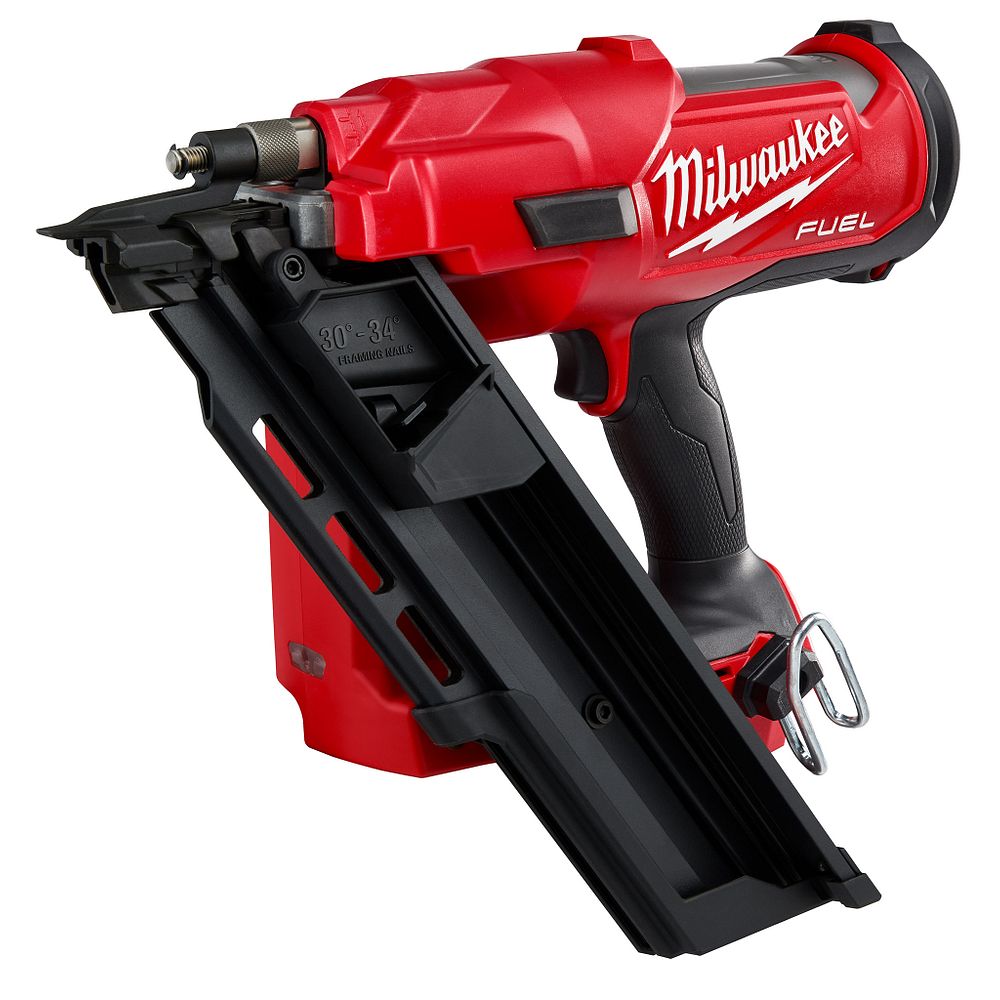 Milwaukee M18 30Deg. Framing Nailer (Tool Only) 2745-20