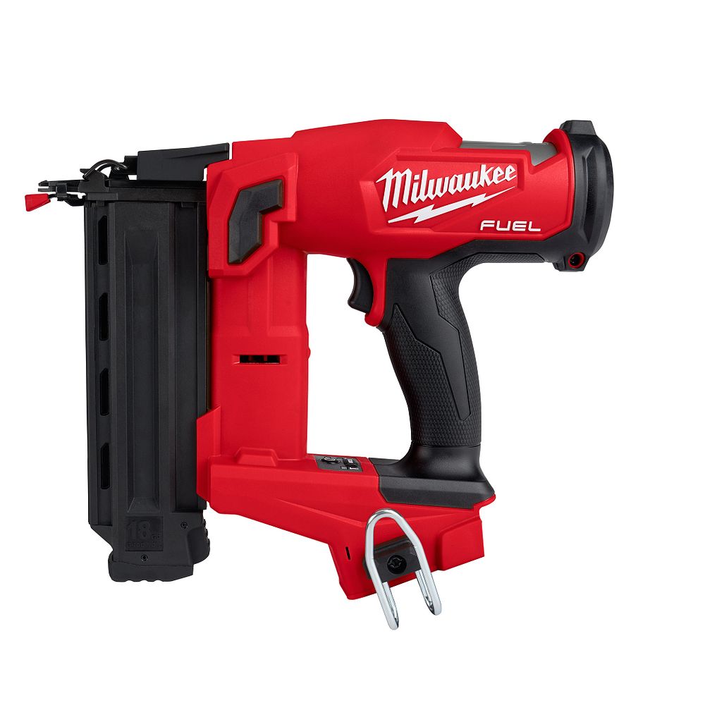 Milwaukee M18 Fuel 18ga Brad Nailer (Tool Only)