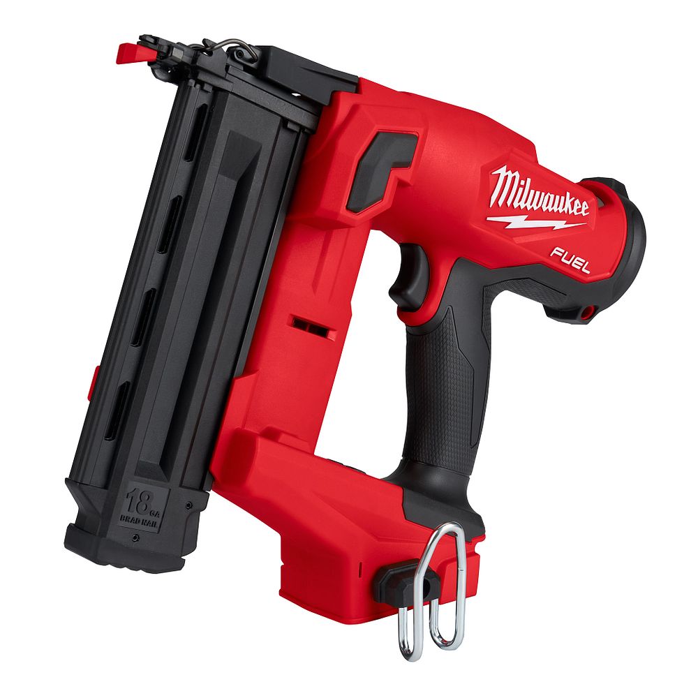 Milwaukee M18 Fuel 18ga Brad Nailer (Tool Only)