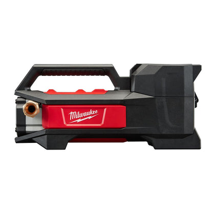 Milwaukee M18 Transfer Pump (Tool Only)