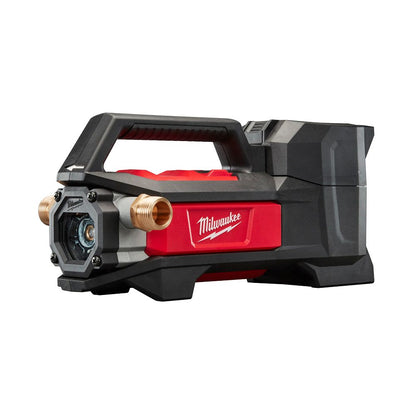 Milwaukee M18 Transfer Pump (Tool Only)