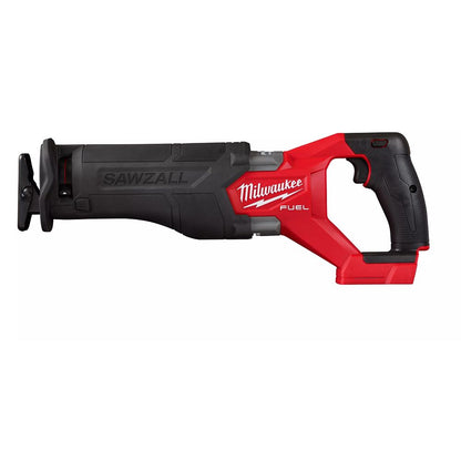 Milwaukee M18 Gen Ii Fuel Sawzall 2821-20