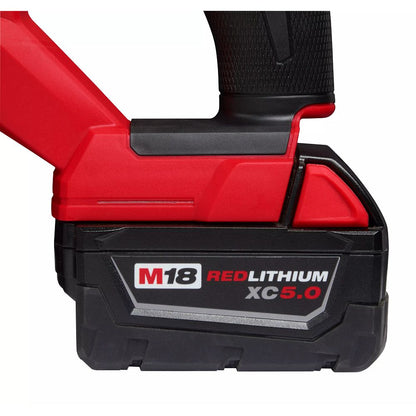 Milwaukee M18 Gen Ii Fuel Sawzall 2821-20