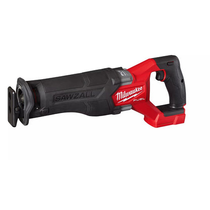 Milwaukee M18 Gen Ii Fuel Sawzall 2821-20