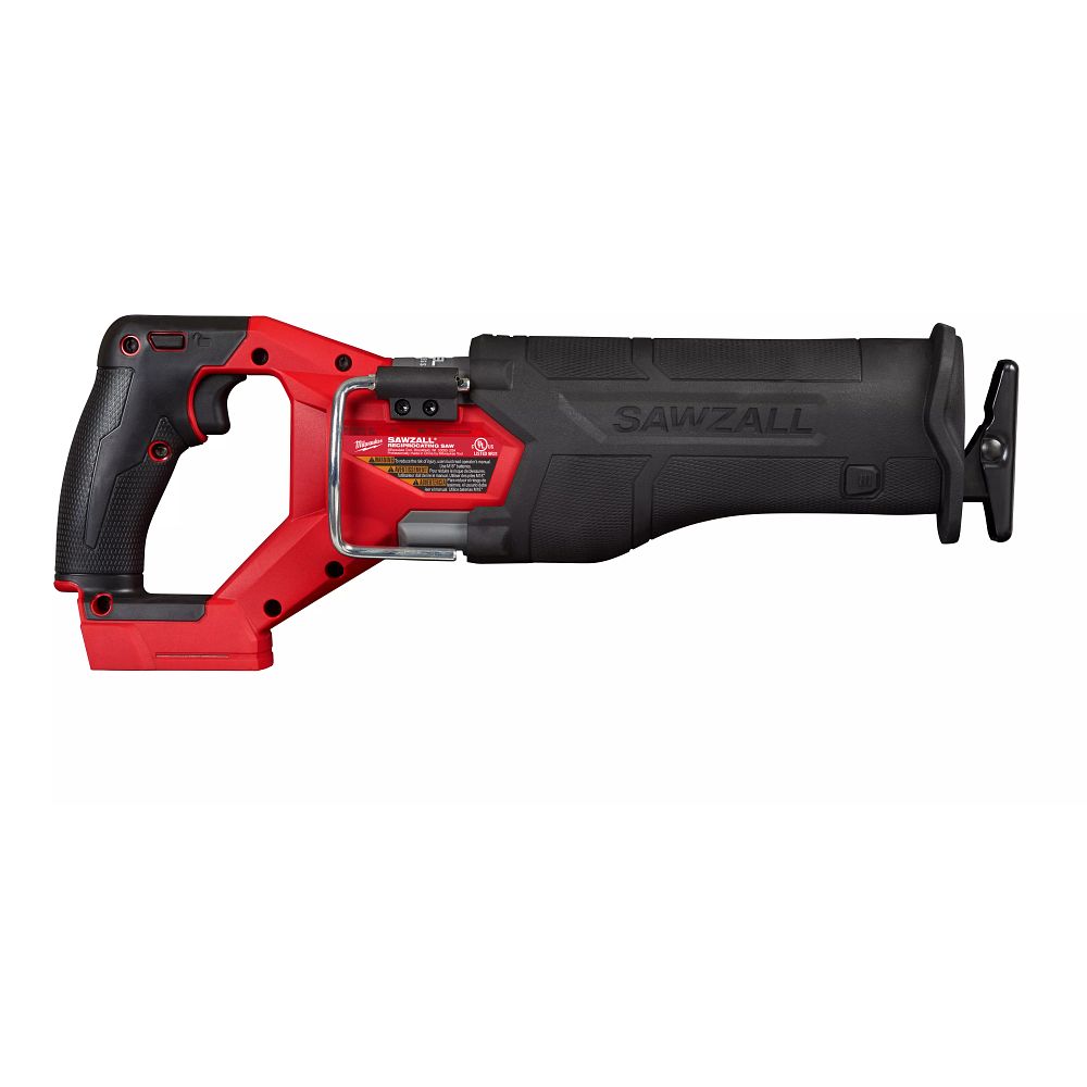 Milwaukee M18 Gen Ii Fuel Sawzall 2821-20