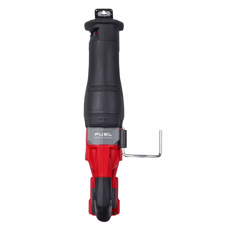 Milwaukee M18 Gen Ii Fuel Sawzall 2821-20