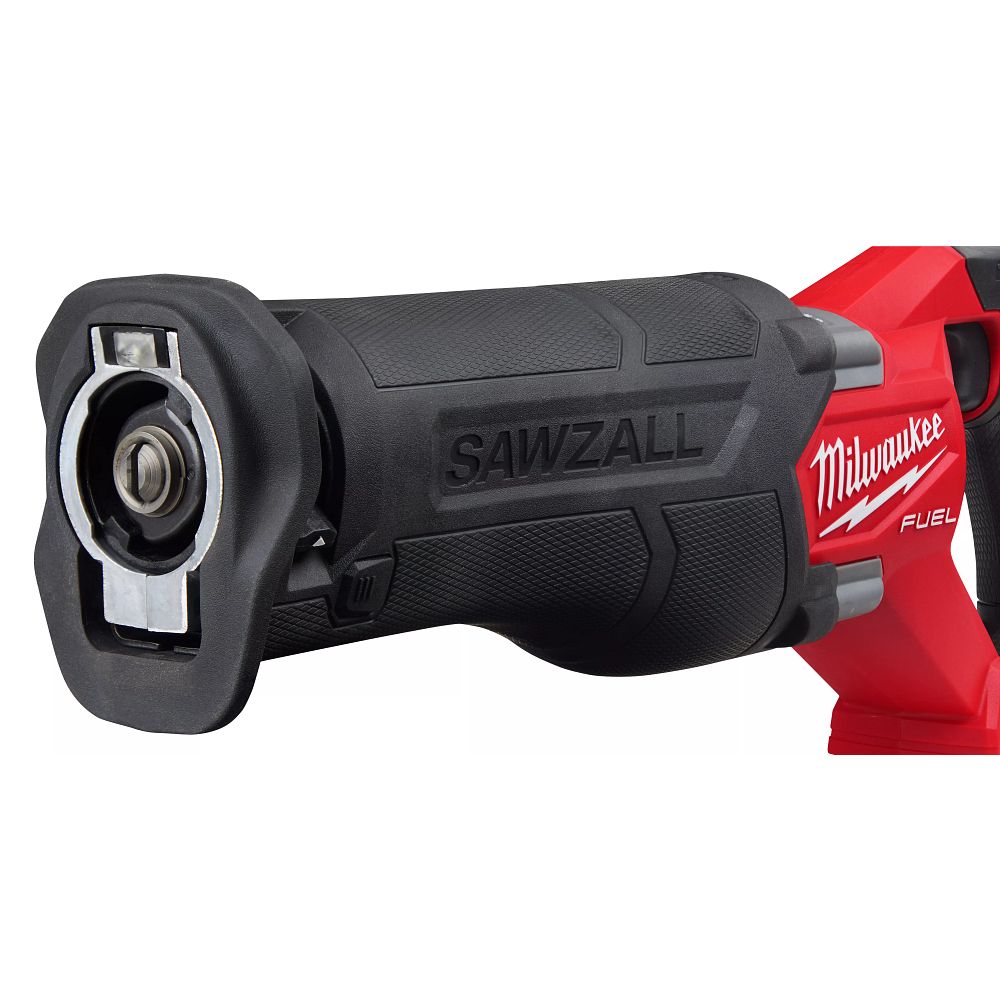 Milwaukee M18 Gen Ii Fuel Sawzall 2821-20