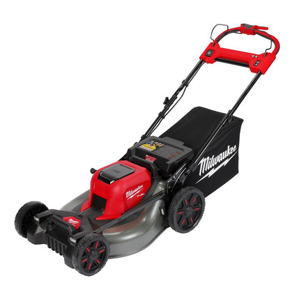 Milwaukee M18 Fuel 21" Lawnmower Dual Battery Kit