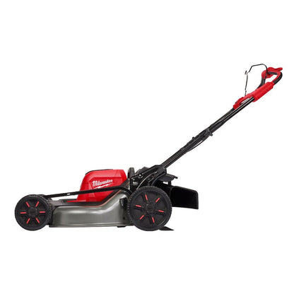 Milwaukee M18 Fuel 21" Lawnmower Dual Battery Kit