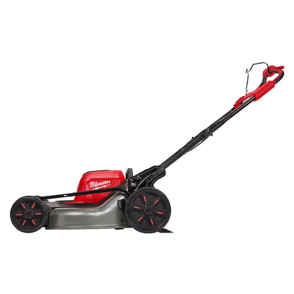 Milwaukee M18 Fuel 21" Lawnmower Dual Battery Kit