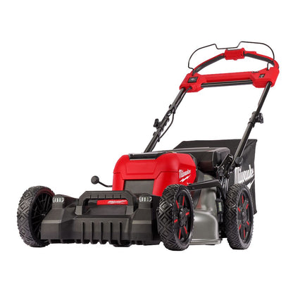 Milwaukee M18 Fuel 21" Lawnmower Dual Battery Kit