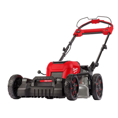 Milwaukee M18 Fuel 21" Lawnmower Dual Battery Kit