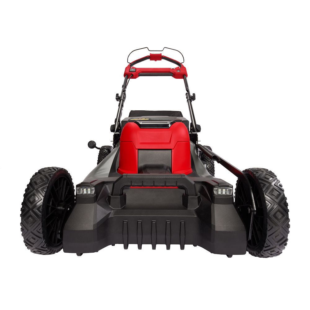 Milwaukee M18 Fuel 21" Lawnmower Dual Battery Kit