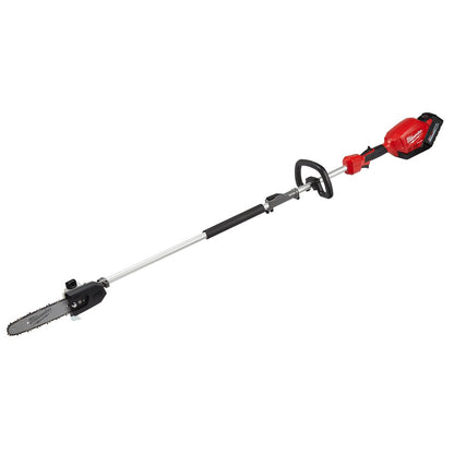 Milwaukee M18 10" Pole Saw Kit 2825-21PS