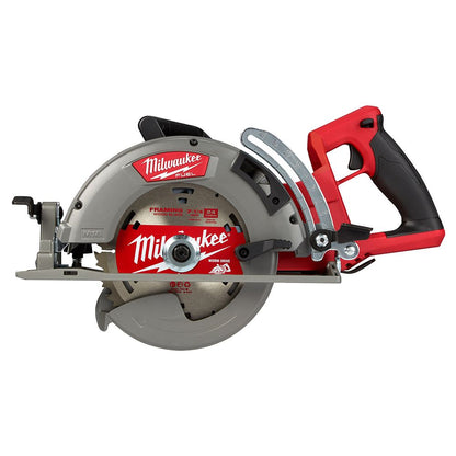 Milwaukee M18 Fuel 7 1/4" Rear Handle Circular Saw (Tool Only)